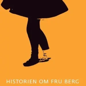 Populär Historien om Fru Berg; noveller | 12 012:e upplagan