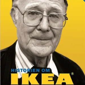 Historien om IKEA : Ingvar Kamprad berättar | 0:e upplagan risnedsättning