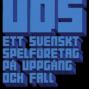 Endast idag Historien om UDS | 0:e upplagan