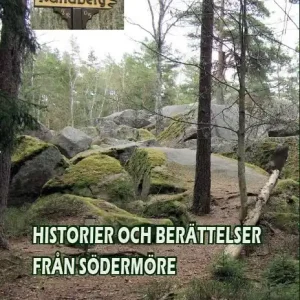 Fynd Historier och berättelser från Södermöre | 0:e upplagan