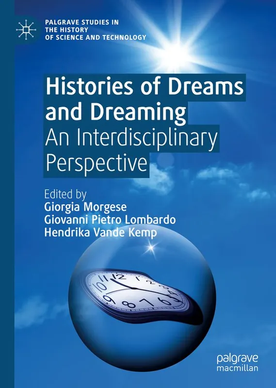 Extra rabatt Histories of Dreams and Dreaming | 1:a upplagan