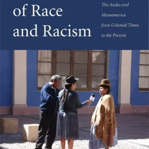 Kampanjpris Histories of Race and Racism | 0:e upplagan