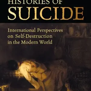 Histories of Suicide | 2:a upplagan Erbjudandepris