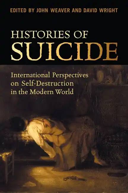 Histories of Suicide | 2:a upplagan Erbjudandepris