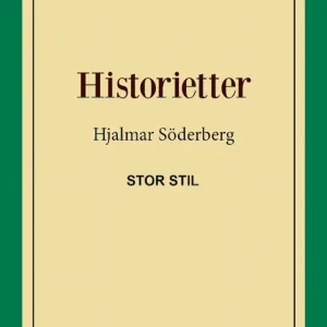 Begränsad tid Historietter (stor stil) | 0:e upplagan