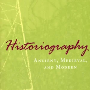 Beställ idag Historiography | 3:e upplagan