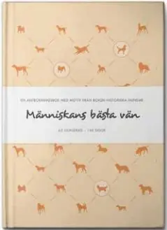 Historiska hundar : anteckningsbok - hund | 0:e upplagan Reapris