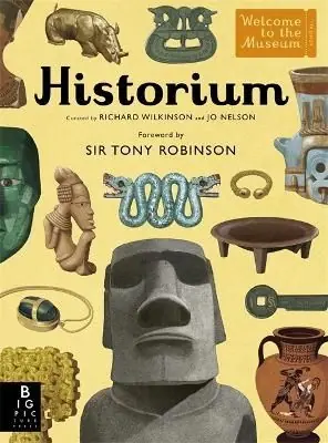 Extra rabatt Historium | 0:e upplagan