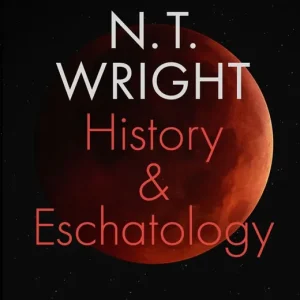 History and Eschatology | 0:e upplagan Köp online