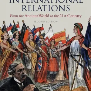 Lägg i varukorgen History and International Relations | 0:e upplagan