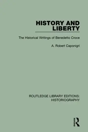 History and Liberty | 1:a upplagan Populär
