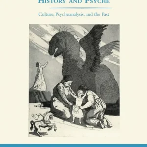 History and Psyche | 2 012:e upplagan Beställ nu