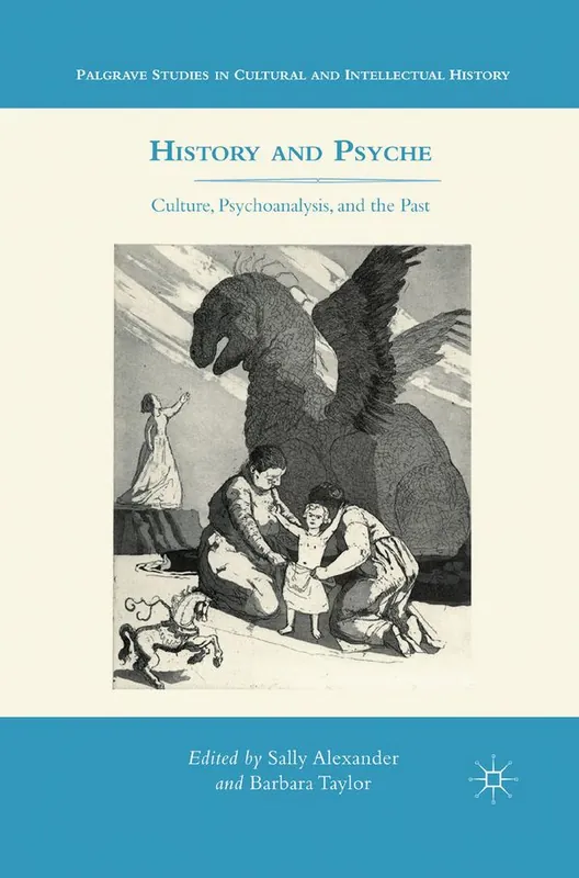 History and Psyche | 2 012:e upplagan Beställ nu