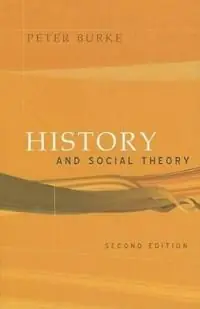 History and Social Theory | 2:a upplagan Lågt pris