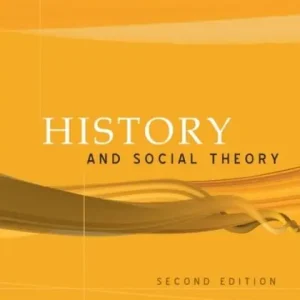 History and social theory | 2:a upplagan Nyhet