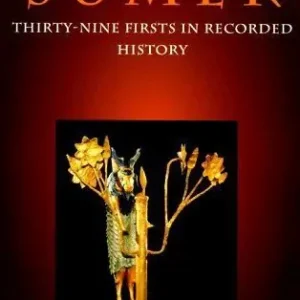 Billig History Begins at Sumer | 3:e upplagan