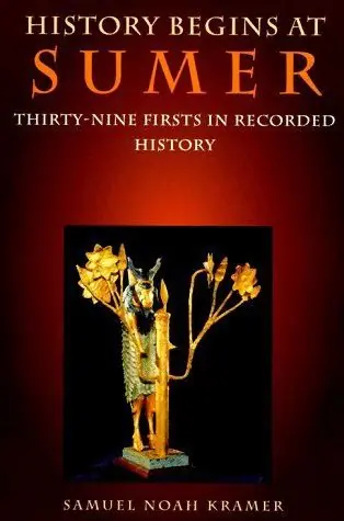 Billig History Begins at Sumer | 3:e upplagan