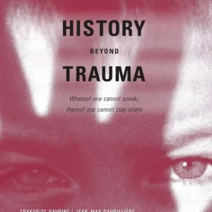 History Beyond Trauma | 0:e upplagan I lager