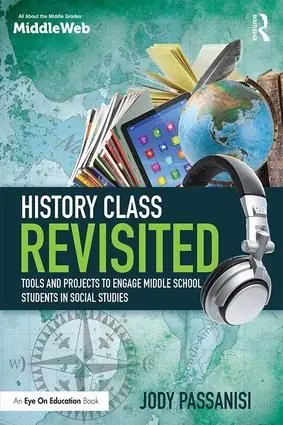 History Class Revisited | 1:a upplagan Kampanj