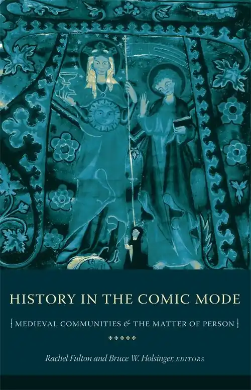 History in the Comic Mode | 0:e upplagan Beställ nu