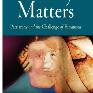 Rabatt History Matters: Patriarchy and the Challenge of Feminism | 2:a upplagan