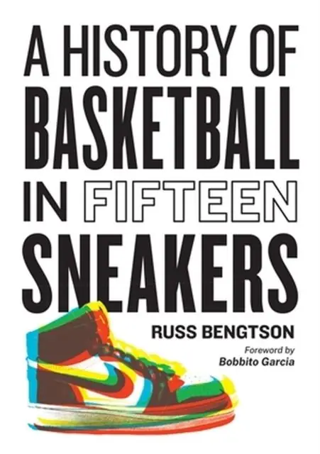 Begränsad tid History of Basketball in Fifteen Sneakers | 0:e upplagan