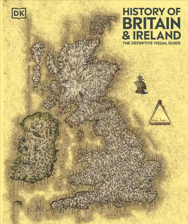 History of Britain and Ireland | 0:e upplagan Lägg i varukorgen