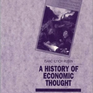 History of Economic Thought | 0:e upplagan Begränsat erbjudande