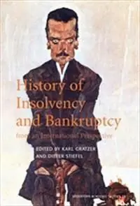 History of Insolvency and Bankruptcy : From an International Perspective | 0:e upplagan Erbjudandepris