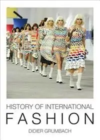 History of International Fashion | 0:e upplagan I lager