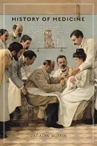 Fri frakt History of Medicine | 2:a upplagan