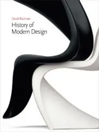 Premium History of Modern Design | 2:a upplagan