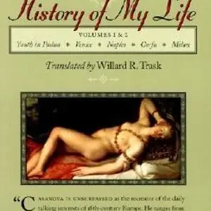 Snabb leverans History of My Life | 0:e upplagan