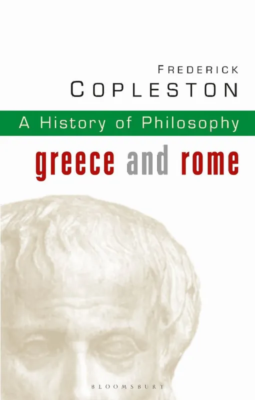 Sista chansen History of Philosophy Volume 1 | 0:e upplagan