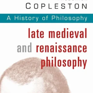 History of Philosophy Volume 3 | 0:e upplagan Lågt pris