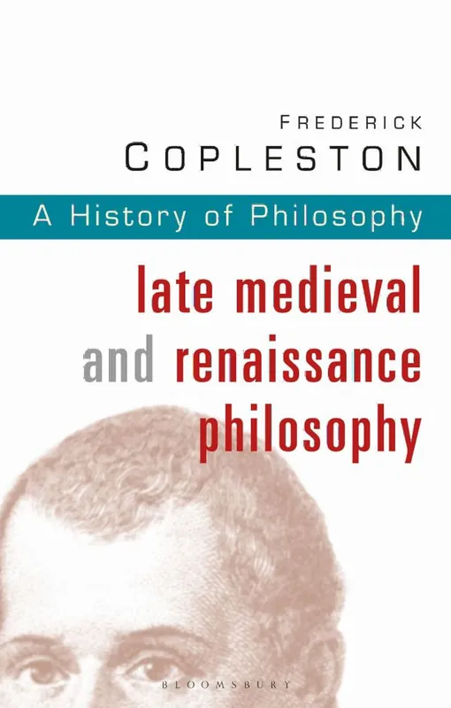 History of Philosophy Volume 3 | 0:e upplagan Lågt pris