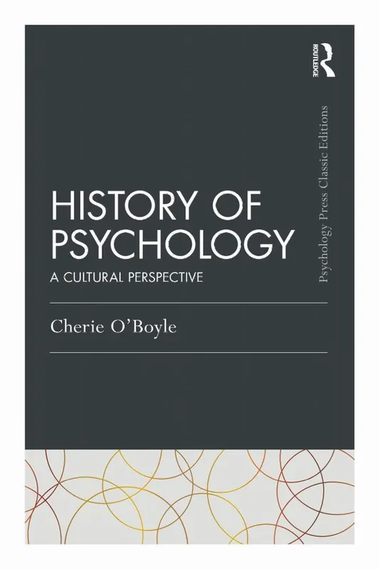 History of Psychology | 1:a upplagan Populärt val