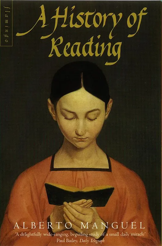 History of reading | 0:e upplagan Billig