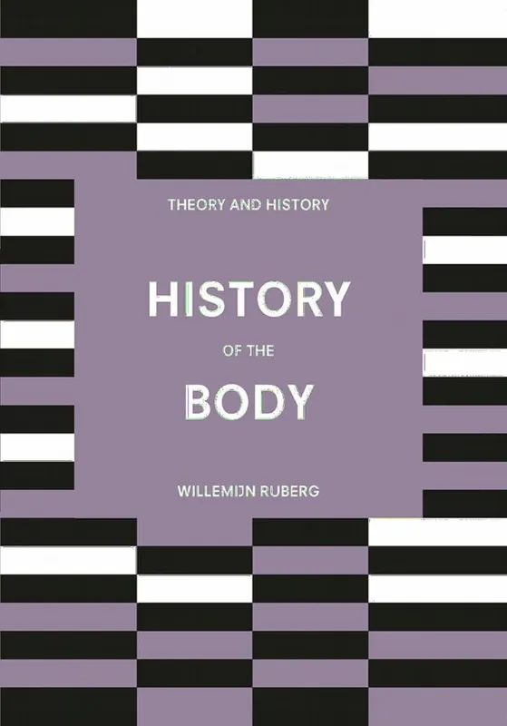 Fynd History of the Body | 1:a upplagan