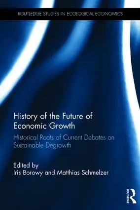 History of the Future of Economic Growth | 1:a upplagan Rabatt
