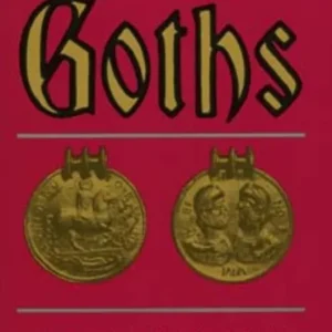 Rabatt History of the Goths | 2:a upplagan