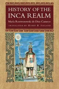 History of the Inca Realm | 0:e upplagan Sista chansen