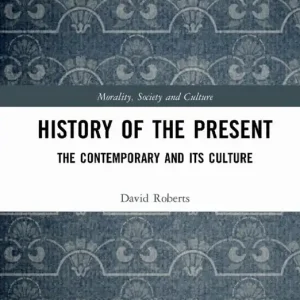 Begränsat antal History of the Present | 1:a upplagan