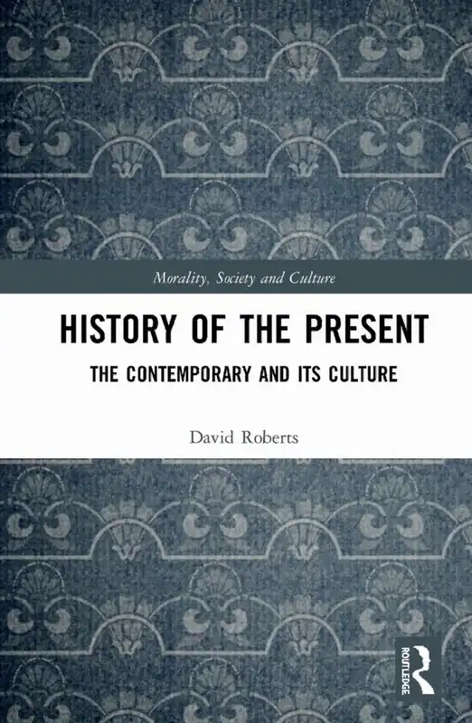 Begränsat antal History of the Present | 1:a upplagan