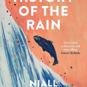 I lager History of the Rain | 0:e upplagan