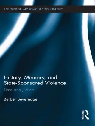 History, Memory, And State-sponsored Violence | 0:e upplagan Lägg i varukorgen