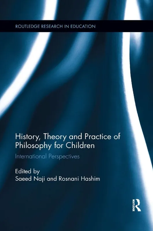 History, Theory and Practice of Philosophy for Children | 1:a upplagan Populärt val