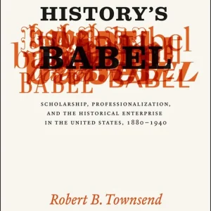 Erbjudandepris History's Babel | 0:e upplagan