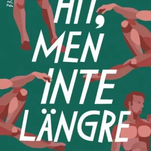 Hit, men inte längre | 0:e upplagan Lägg i varukorgen