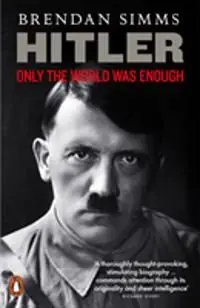 Hitler | 0:e upplagan Begränsad tid